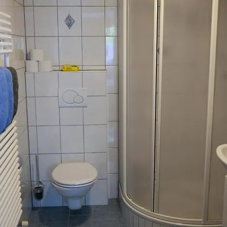 Haus Gallys * ואנדאנס