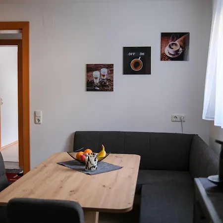 Haus Gallys