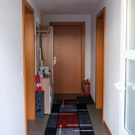 Haus Gallys *