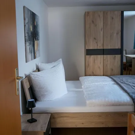 Haus Gallys Apartamento *