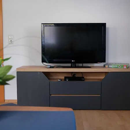 Haus Gallys דירה ואנדאנס