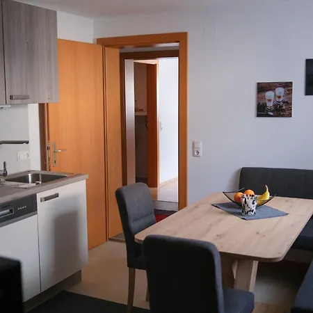 Haus Gallys ואנדאנס