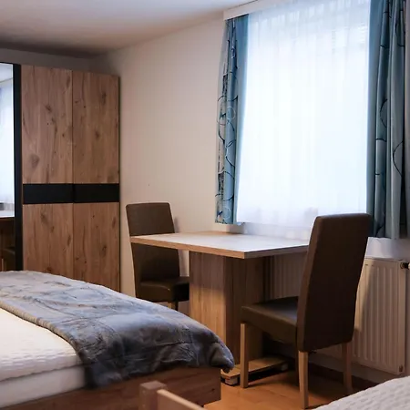 Haus Gallys * ואנדאנס