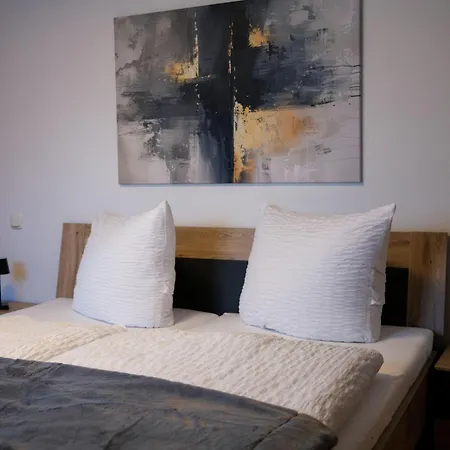 Haus Gallys דירה