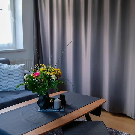 Haus Gallys * ואנדאנס