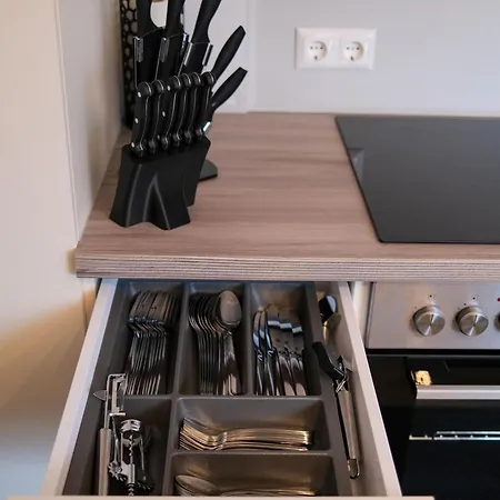 Haus Gallys Apartamento