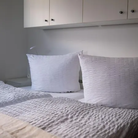 Haus Gallys ואנדאנס