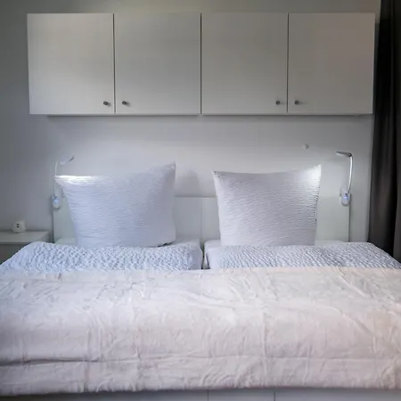 Haus Gallys ואנדאנס