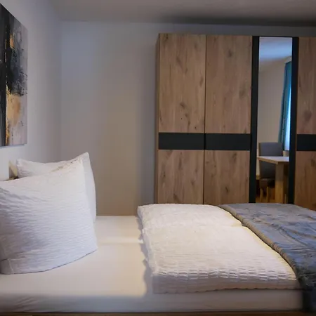 Haus Gallys Apartamento Vandans