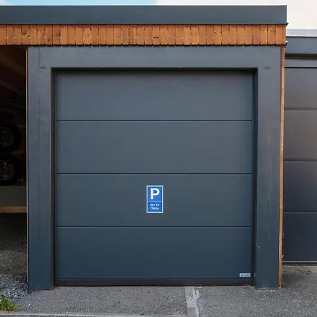 דירה Haus Gallys *